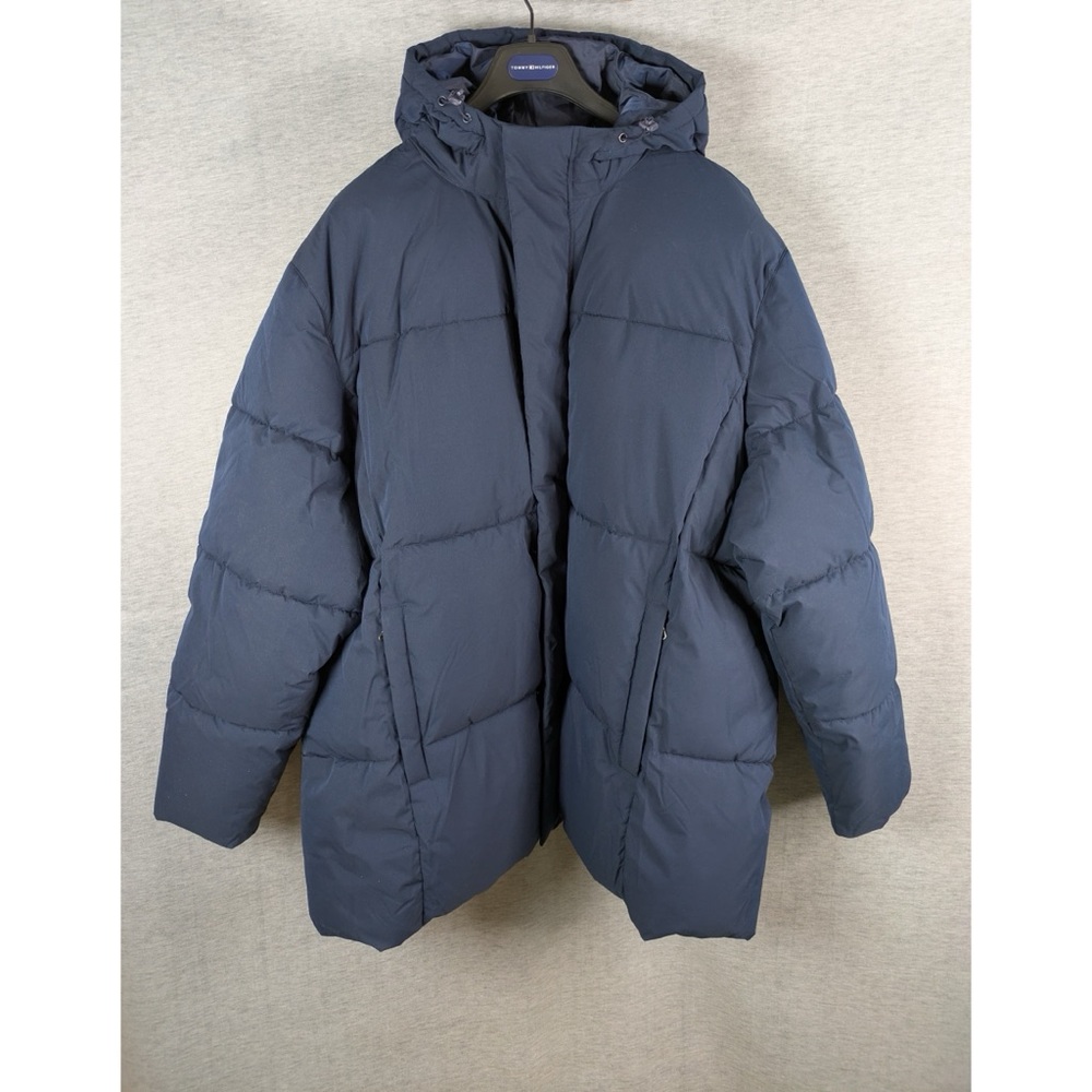 👯♀️Host Pick⚡️Amazon Essentials Recycled Polyester Hooded Puffer Jacket - Picture 6 of 13